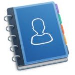 Contacts Journal CRM 3.2.9