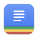 GDocs for Google Drive 2.0