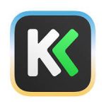 KeyKey Typing Practice 2.9.4