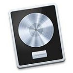 Logic Pro X 10.7.5