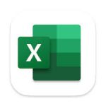 Microsoft Excel for Mac 16.68
