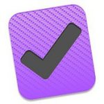 OmniFocus Pro 3.14.2