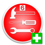 TinkerTool System 8.14