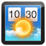 Weather Widget Live 4.0.0