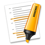 Bookends 14.1.6