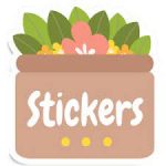 Desktop Stickers 2.1