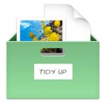 Tidy Up 6.0.1