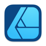 Affinity Designer 2.4.1