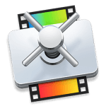 Apple Compressor 4.4.4