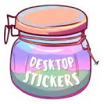Desktop Stickers 2.71