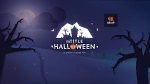 MotionVFX – mTitle Halloween for Final Cut Pro