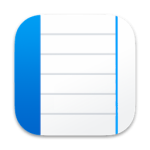 Notebooks 3.3.5