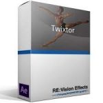 RevisionFX Twixtor Pro v7.4