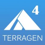 Terragen Professional 4.7.15
