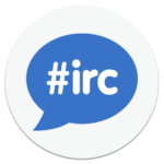getIRC – IRC Client 1.5