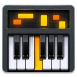 MIDI Keyboard – Piano Lessons 1.2.11
