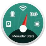 MenuBar Stats 3.9