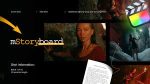 MotionVFX – mStoryboard for Final Cut Pro