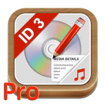 Music Tag Editor Pro 7.4.0