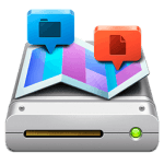 Disk Map 2.7