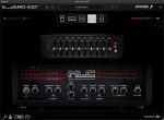 Bogren Digital AmpKnob MLC S_Zero 100 v1.0.39