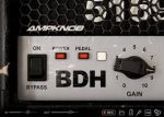 Bogren Digital Ampknob BDH 5169 v1.2.128