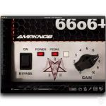 Bogren Digital Ampknob BDH 66o6 Plus v1.2.112