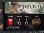 Bogren Digital Ampknob Trivium Lead v1.0.304