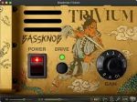 Bogren Digital Bassknob Trivium v1.0.164