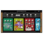 BBE Sound Stomp Board 1.7.0