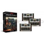 Nomad Factory Magnetics Bundle 3.1.0