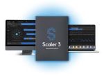 Scaler Music Scaler 3 v3.1.1 Regged