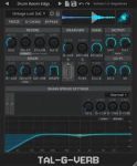Togu Audio Line TAL-G-Verb v1.2.9