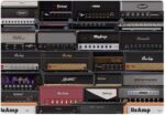 Audio Assault Amp Locker v1.1.9 All Products