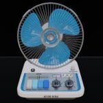 Audio Hertz FAN Multi Modulator v1.1.3
