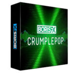 Boris FX CrumplePop Complete 2025.0.8