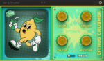 Clark Audio Citrus Crusher v1.0.1