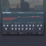 Clark Audio Lofi Reverb v1.0.2