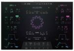 GForce Halogen FM v1.0.1