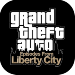 Grand Theft Auto: Episodes from Liberty City 1.1.2.0