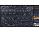 KORG Software ARP 2600 v1.1.4