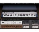 KORG Software EP-1 v1.0.5