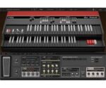 KORG VOX Super Continental v1.1.4