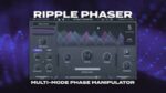 Minimal Audio Ripple Phaser 1.0.1