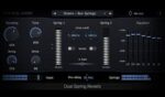 Physical Audio Dual Spring Reverb 3.1.10