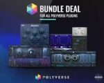 Polyverse Music Bundle Deal 2024.11