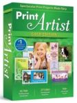 Print Artist Gold 25 v4.0.0.8 macOS