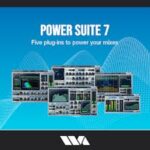 Wave Arts Power Suite 7 v7.01
