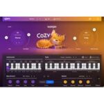 uJAM Beatmaker COZY v2.4.0