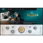 uJAM Finisher FLUXX v1.4.0